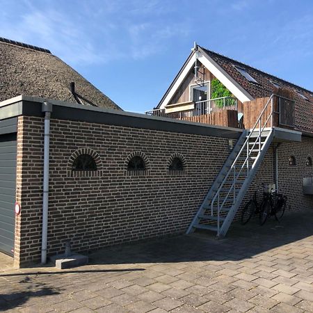 Casa Sophie Villa Giethoorn Exterior foto