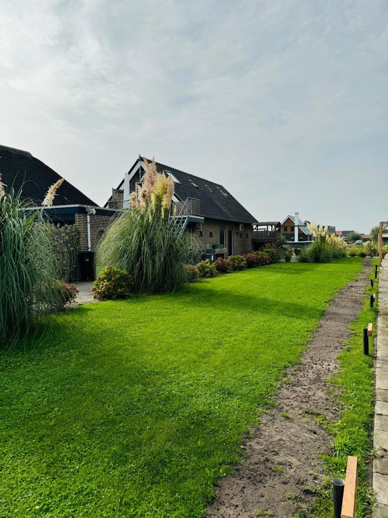 Casa Sophie Villa Giethoorn Exterior foto