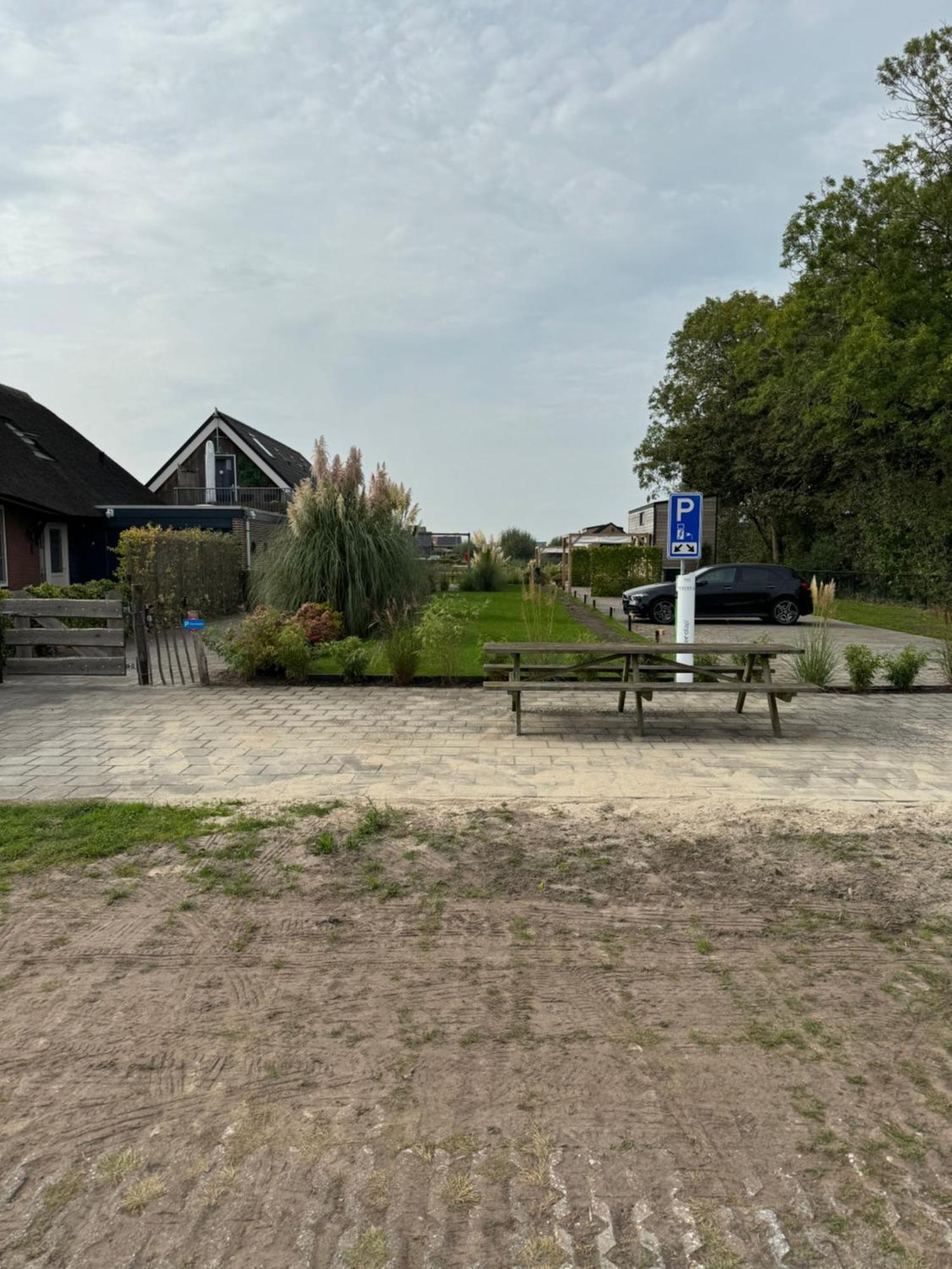Casa Sophie Villa Giethoorn Exterior foto