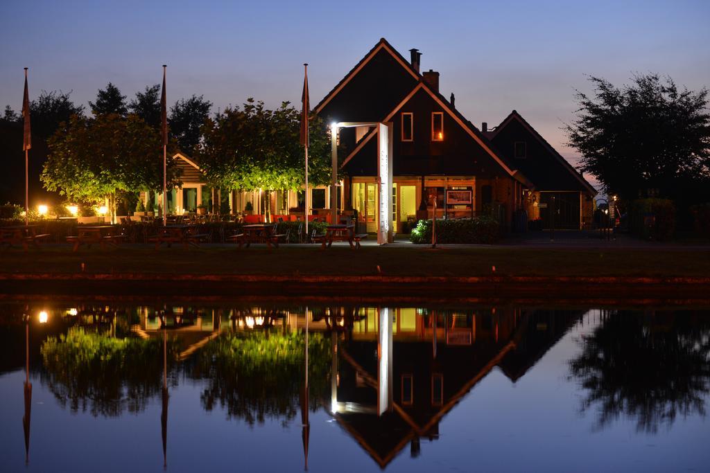Casa Sophie Villa Giethoorn Exterior foto