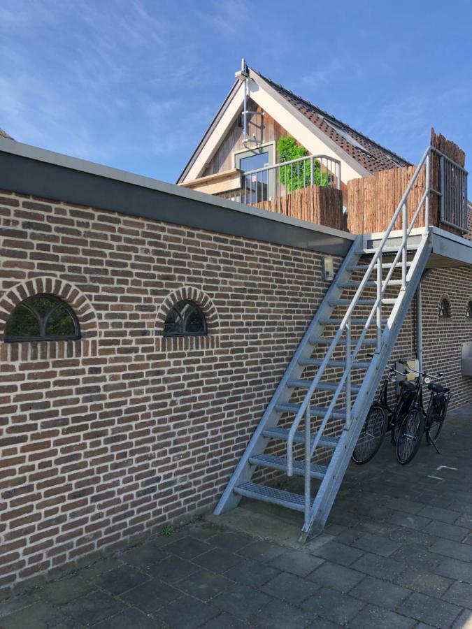 Casa Sophie Villa Giethoorn Exterior foto